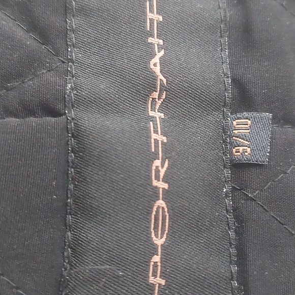 Black coat ,size M (9-10) - Picture 4 of 7